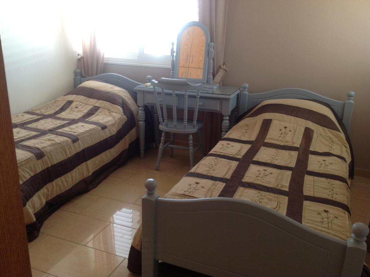 Villa Garmar Cto Approved 4487 Paralimni Dış mekan fotoğraf