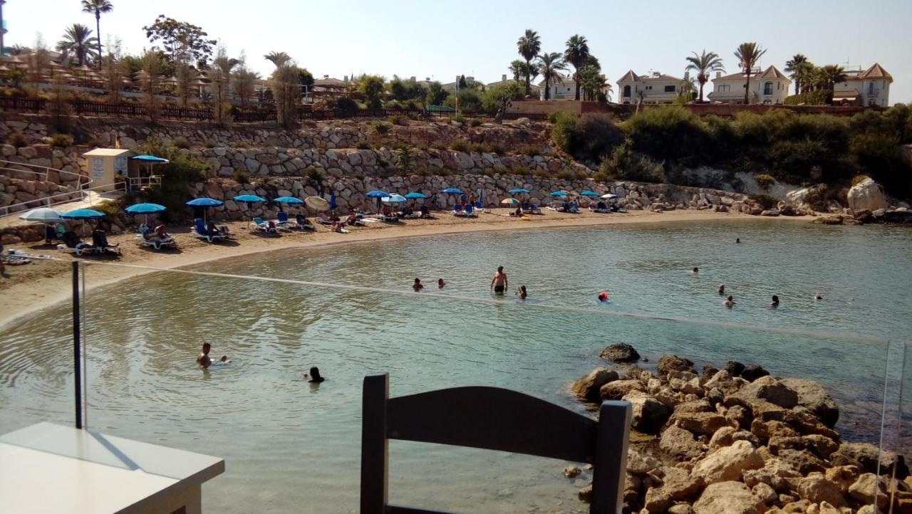 Villa Garmar Cto Approved 4487 Paralimni Dış mekan fotoğraf