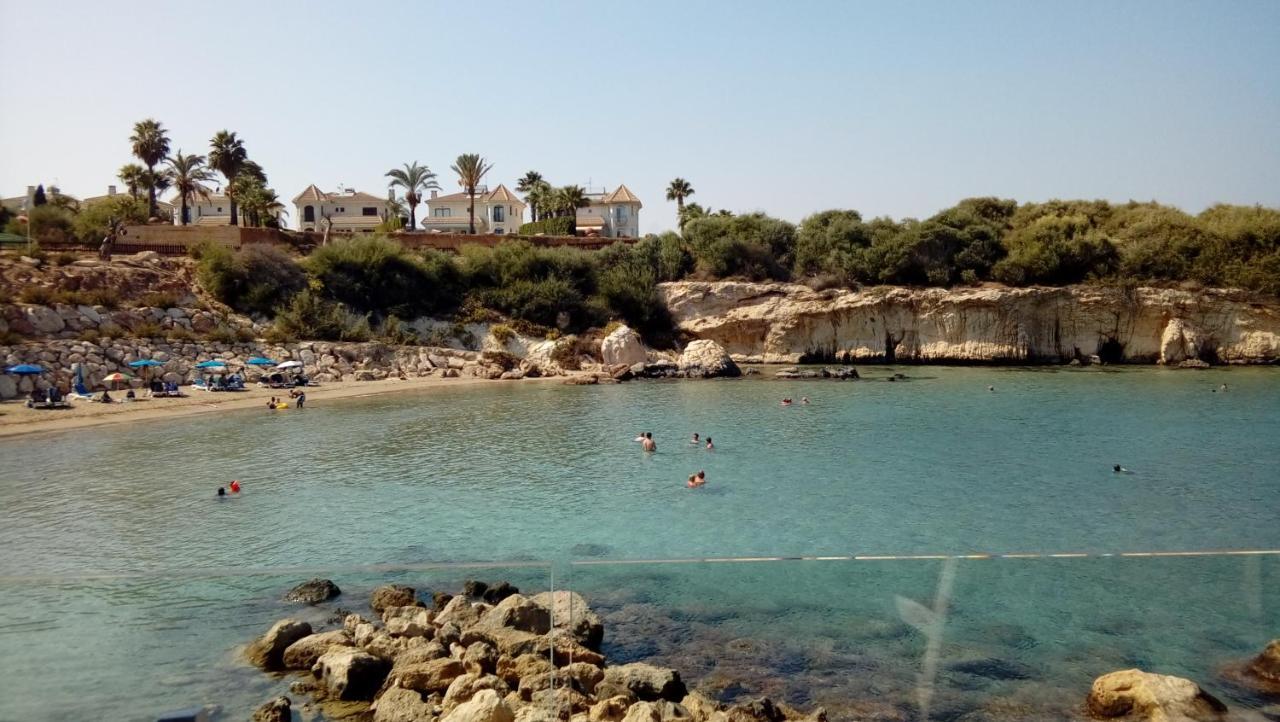 Villa Garmar Cto Approved 4487 Paralimni Dış mekan fotoğraf