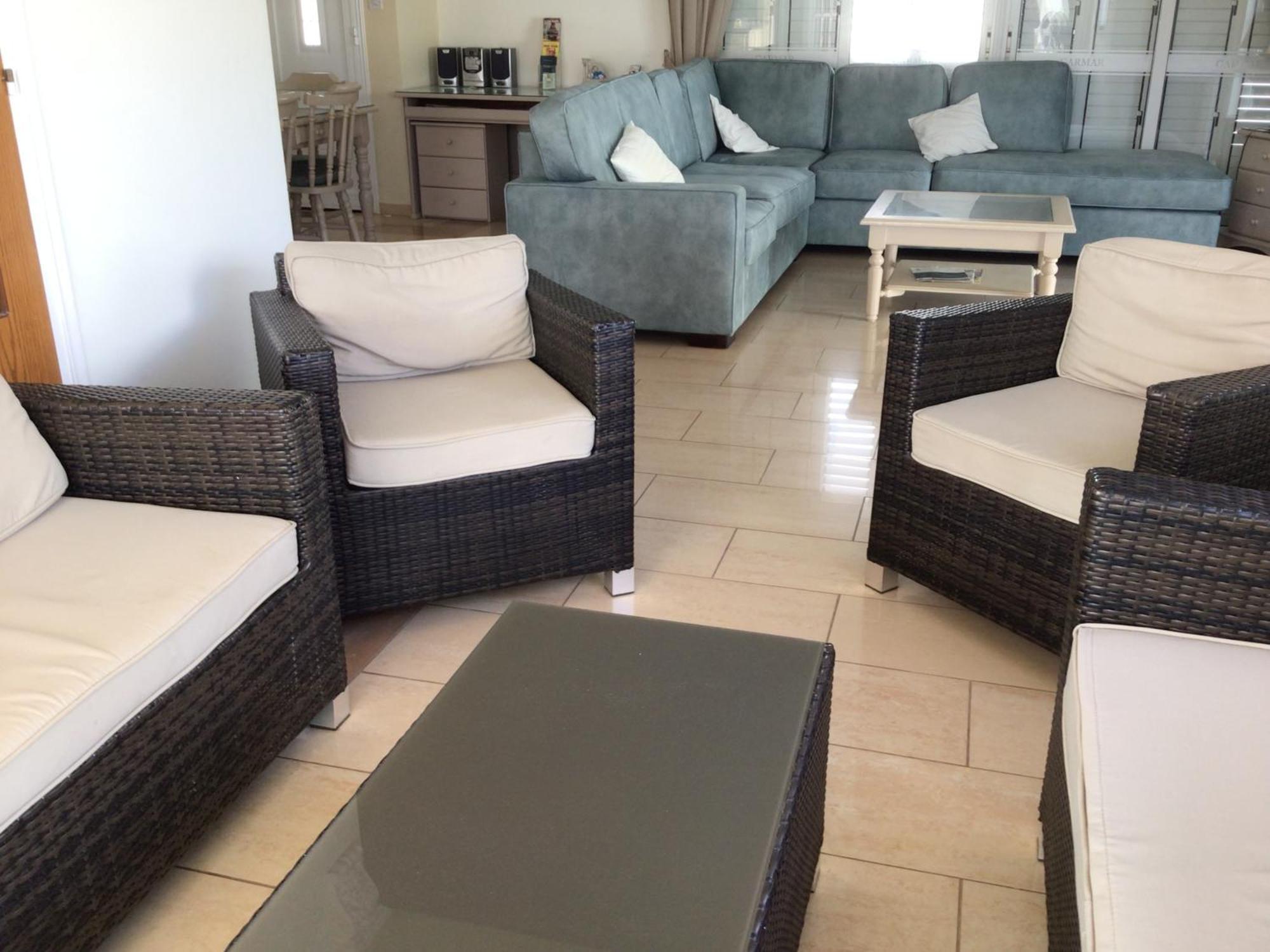 Villa Garmar Cto Approved 4487 Paralimni Dış mekan fotoğraf