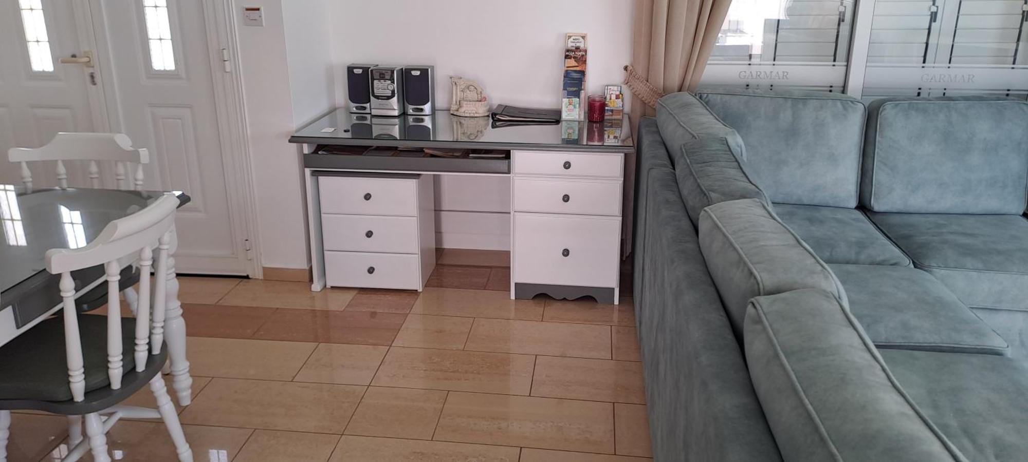 Villa Garmar Cto Approved 4487 Paralimni Dış mekan fotoğraf
