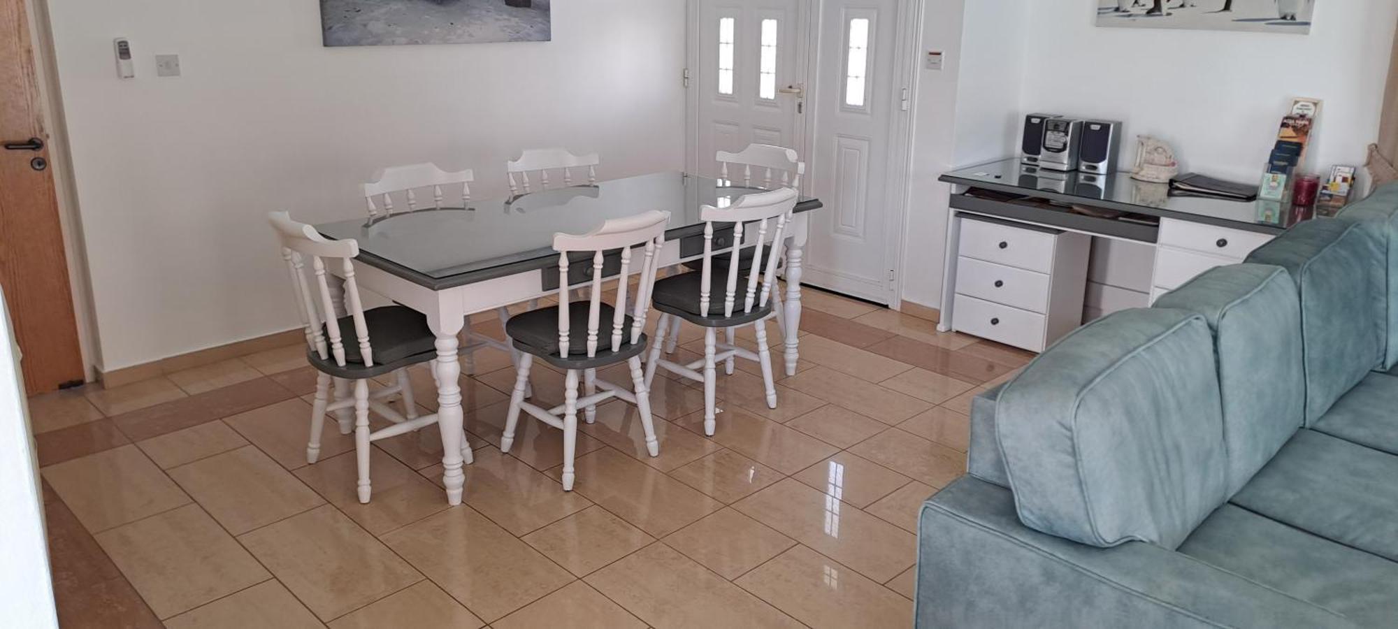 Villa Garmar Cto Approved 4487 Paralimni Dış mekan fotoğraf