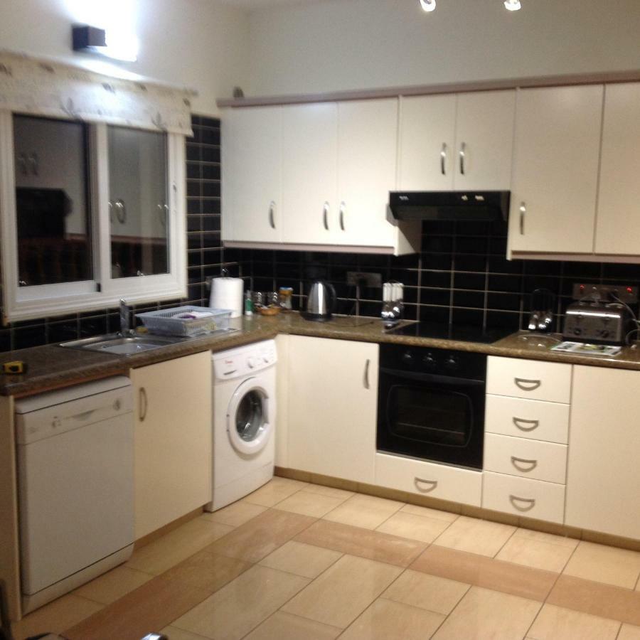Villa Garmar Cto Approved 4487 Paralimni Dış mekan fotoğraf