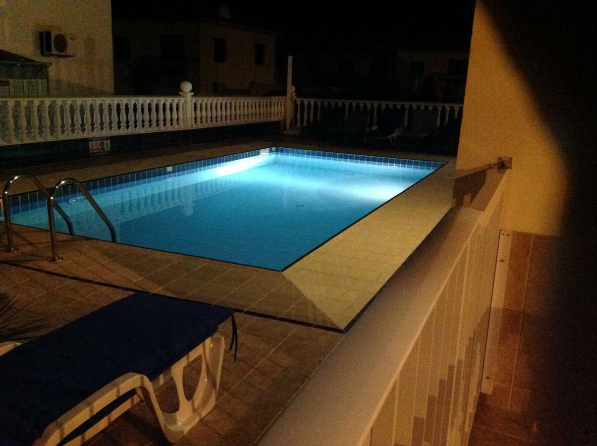 Villa Garmar Cto Approved 4487 Paralimni Dış mekan fotoğraf